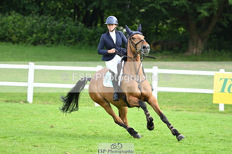 250615A-092336-09443 - Cls 35 Foxhunter