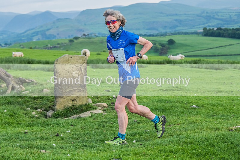 Hay-214 - Hay O Trail Race Tuesday 21st May 2024