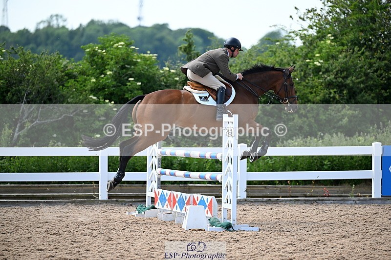 240605A-145446-00819 - Cls 4 Newcomers and 1.10m Open