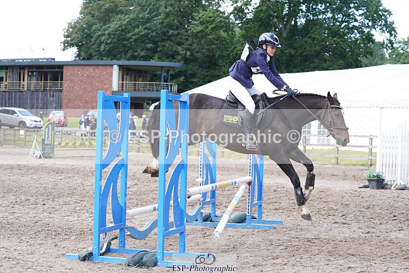 240824X-144222-28405 - 80cm Round 1 14.00 to 15.30