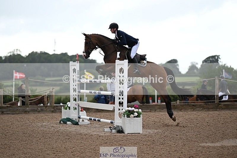 250720-090214-18451 - Cls 20, 1 Star Gold Tour