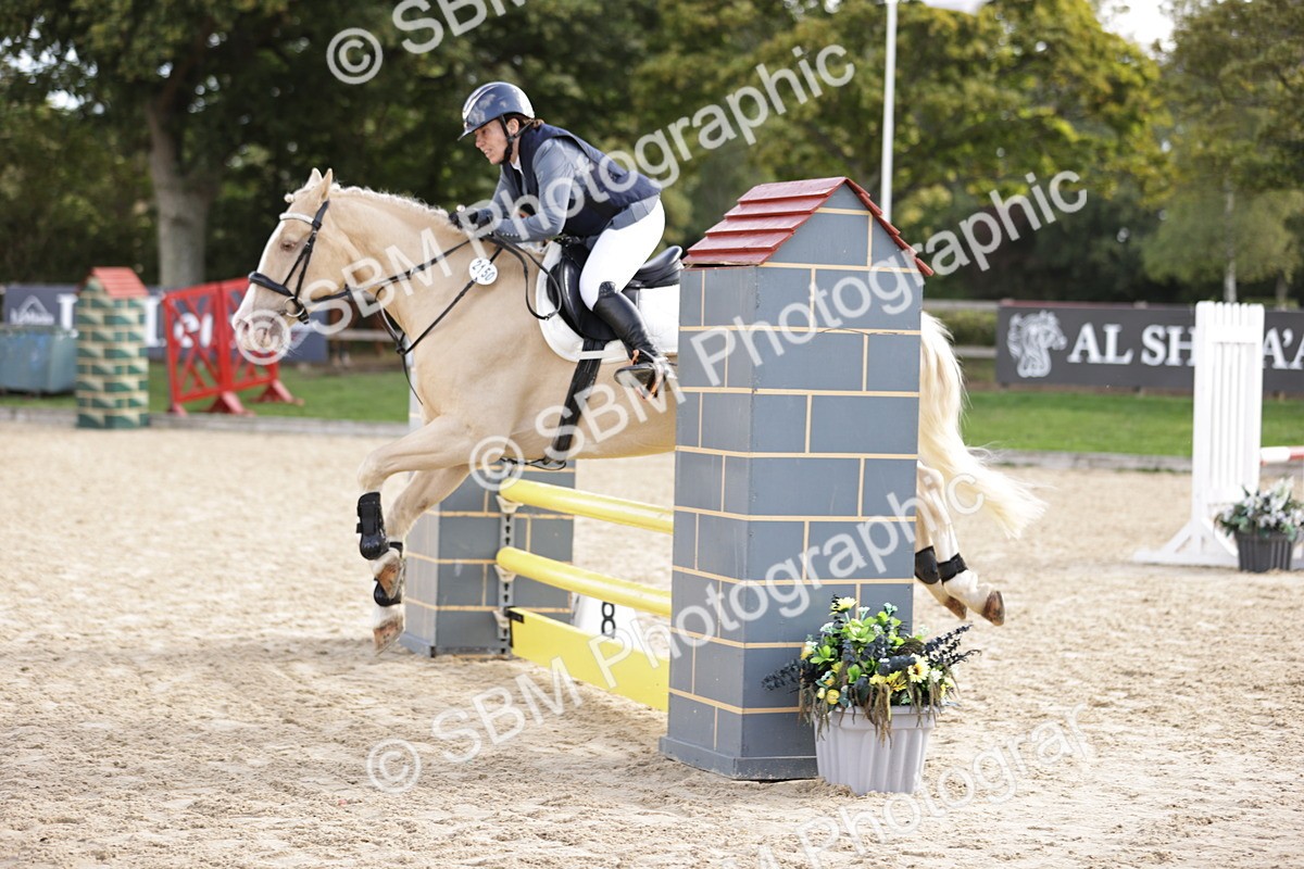 SBM_16557 - J33 - Senior 75cm Championship