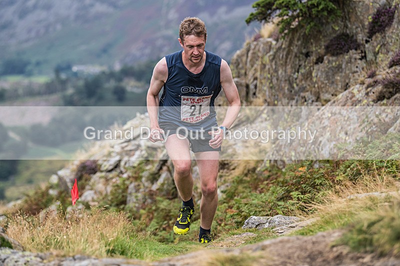 Arnison Horseshoe-127 - Arnison Crag Horseshoe Fell Race Saturday 23rd August 2025