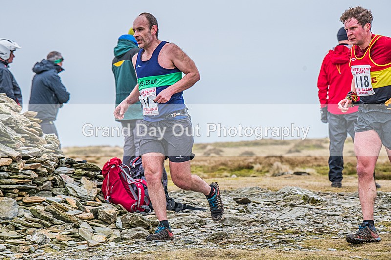 Black Combe-340 - Black Combe Fell Race Saturday 4th March 2023