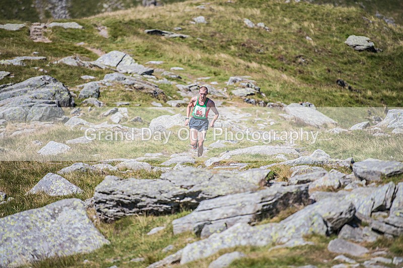 Kentmere-11 - Kentmere Horseshoe Fell Race Sunday 19th July 2026
