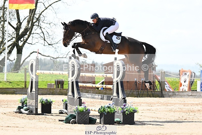 250425-130027-09269 - Cls 10 - 2 Star Big Tour L. Ranking Class - 1st Half