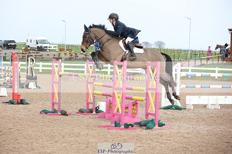240223A-145815-02068 - Cls 6 Foxhunter and 1.20m Open
