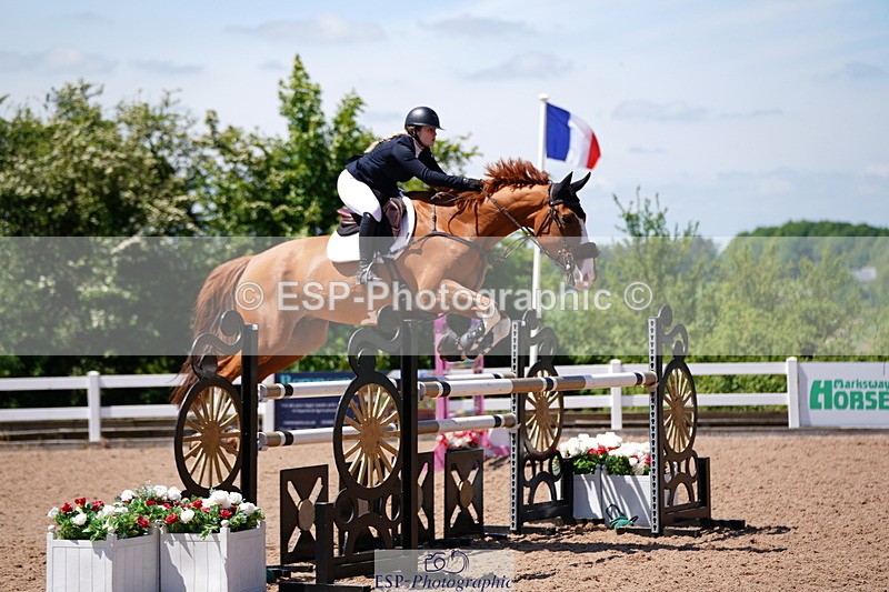 240525A-121724-05906 - Cls 16 Snr 1.20m Open