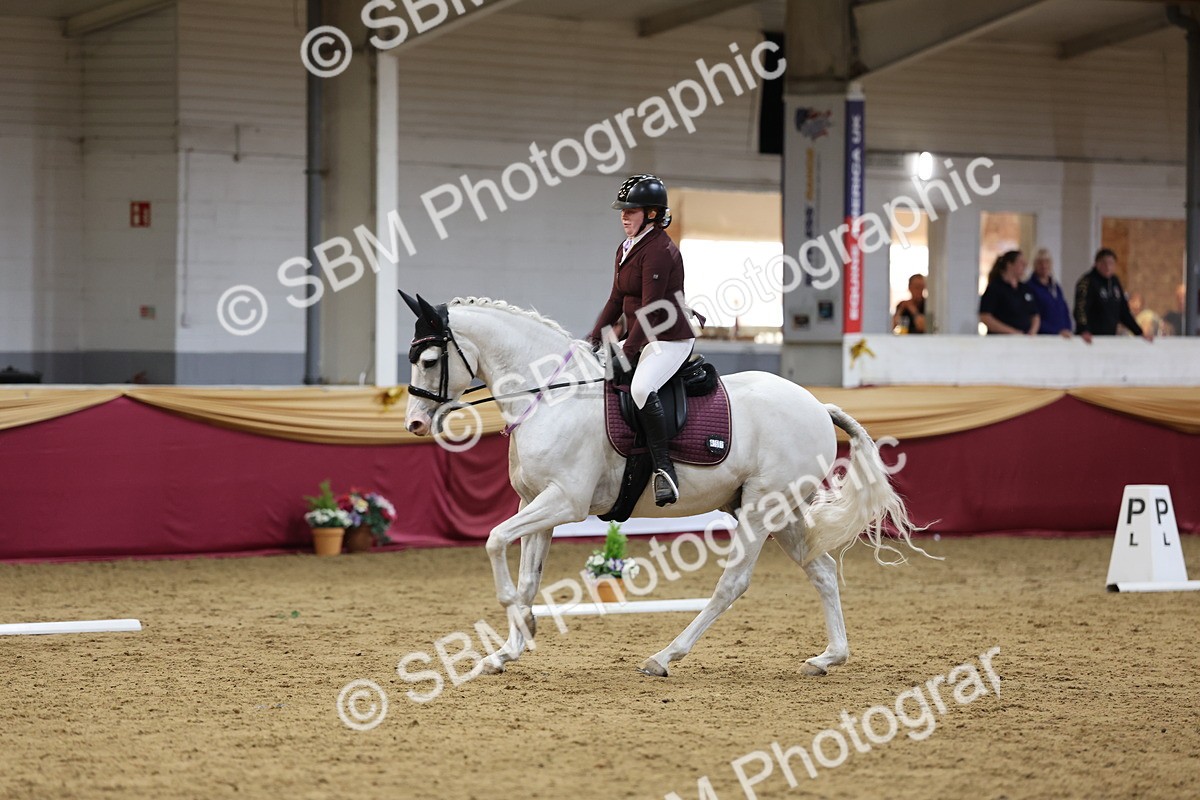 SBM_09536 - Class 51 - Dressage to music
