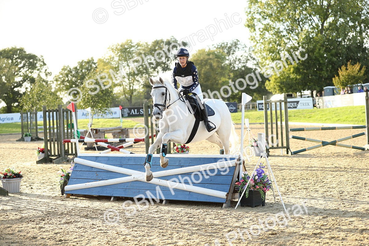 SBM_30597 - E11 - Eventers Challenge 80cm Championship