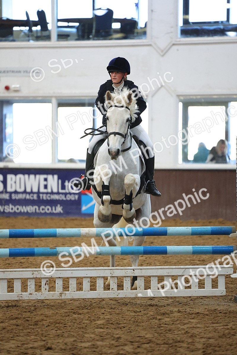 SBM_001761 - Class 5 - Show Jumping 80cm