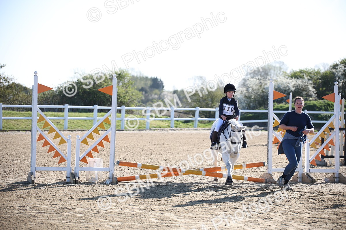 SBM_000020 - Class 1 - 40cm