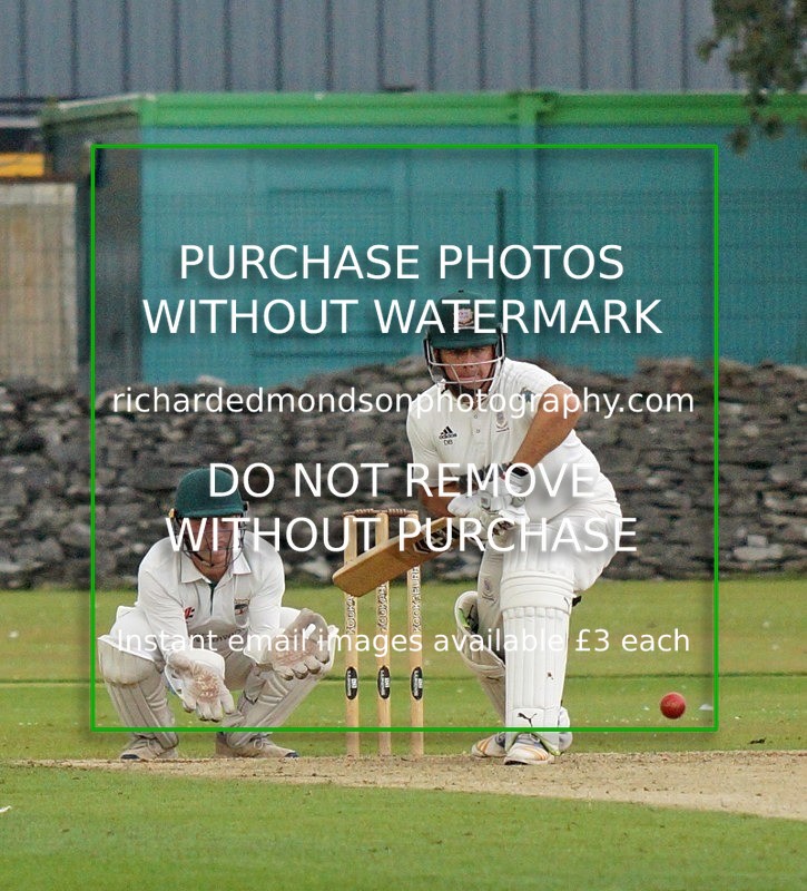 DSC02169 - Kendal CC v Fulwood & Broughton