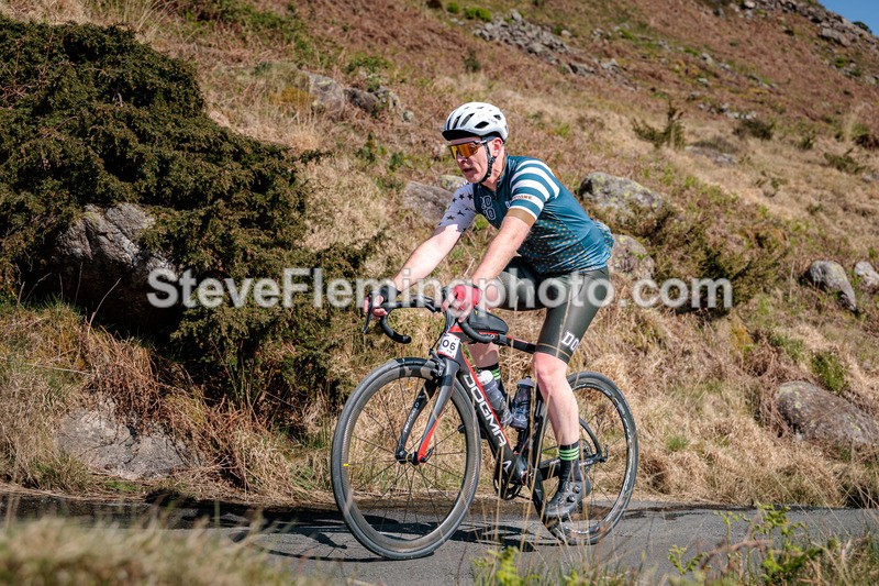 153507 - Blea Tarn Climb 15:00 - 16:00