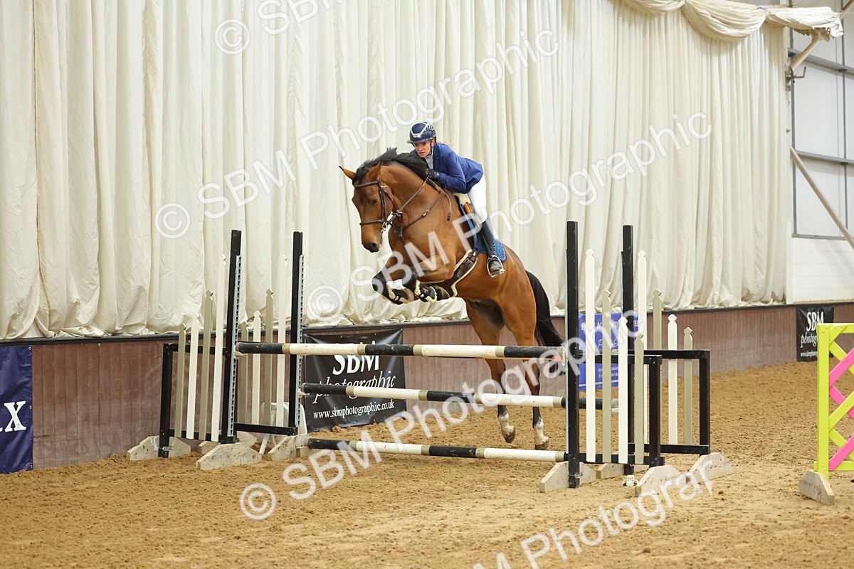 SBM_000590 - Class 3 - Senior Discovery - 1.00m