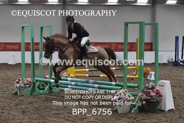 BPP_6756 - CLASS 4 50CM