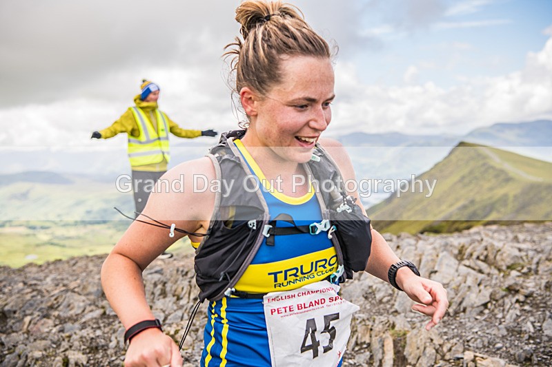 Blencathra-340 - Blencathra Fell Race Sunday 28th June 2026