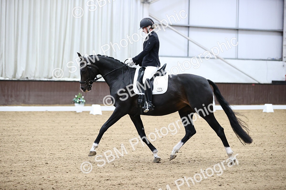 SBM_018970 - Class 21 - Medium 73 - 9.00-10.00