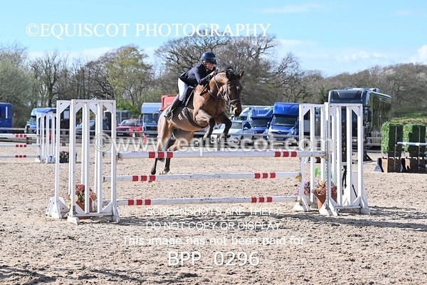 BPP_0296 - CLASS 21 SUN Senior 1.05m Open