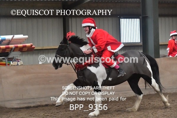 BPP_9356 - CLASS 5 60CM Progressive Show Jumping
