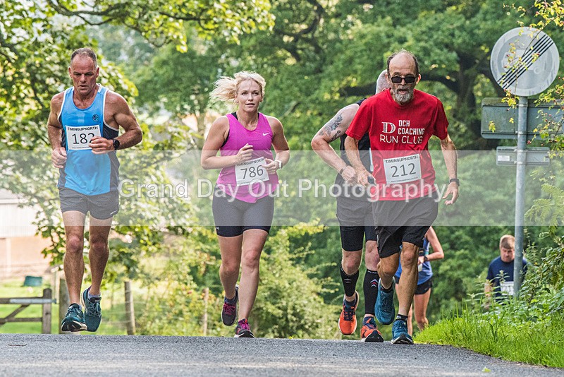 The One 10-392 - The One 10 Mile Road Race Saturday 9th September 2023