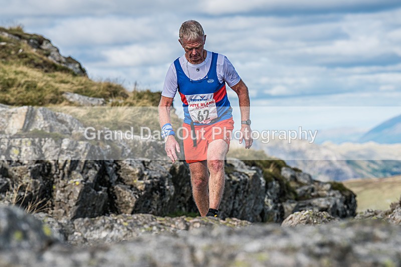 Three Shires-1193 - Three Shires Fell Face Saturday 17th September 2022