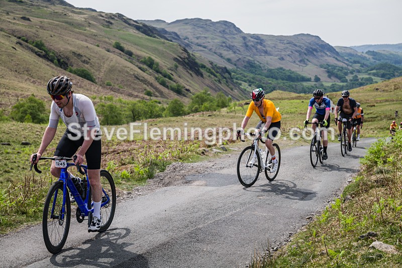 135230 - Hardknott Pass Camera 1 13.00-14.00