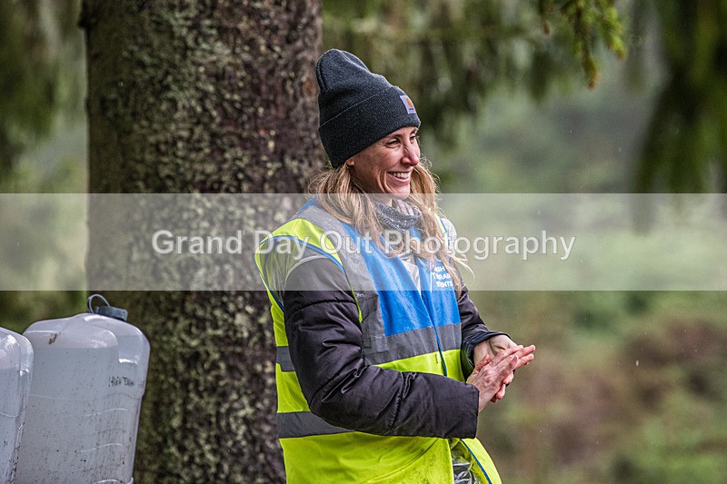 Glentress 21  10K-1 - High Terrain Events Glentress 21 & 10K Trail Runs Saturday 18th February 2023