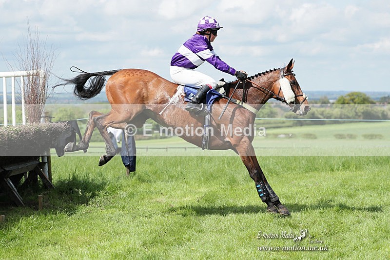 PtP 070523 303 - Kimblewick Races Coronation Meet  Kingston Blount 07/05/23