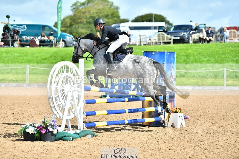 230811A-104342-03409 - Cls 14 A&B Snr Disco & 1.00m Open