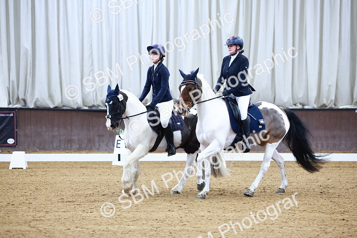SBM_001547 - Dressage to Music Pairs
