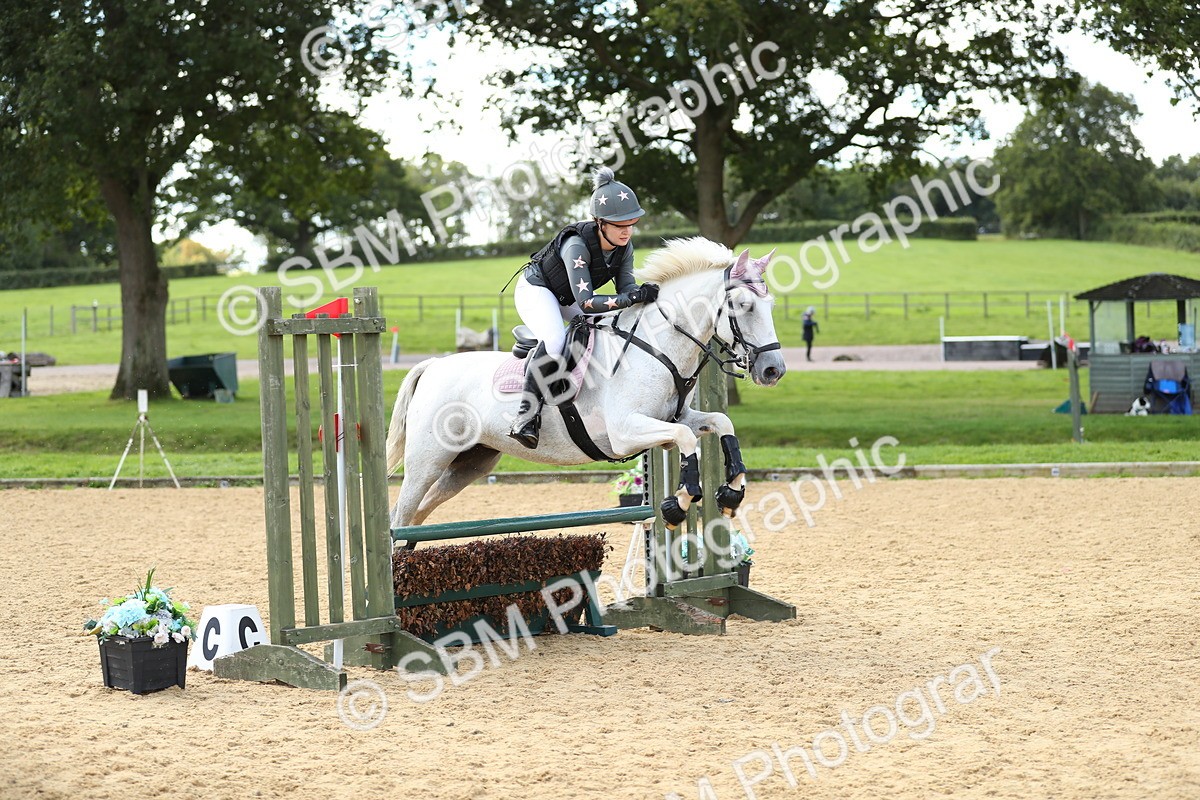 SBM_03609 - E3 Eventers Challenge 70cm Open