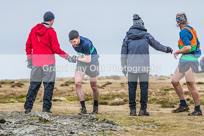 Black Combe-139 - Black Combe Fell Race Saturday 4th March 2023