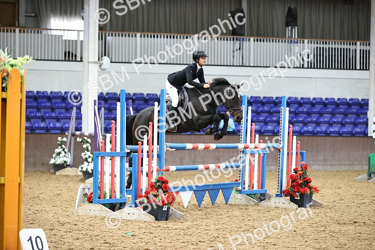 SBM_004289 - Class 16 - Junior 1.15 1.20m Open