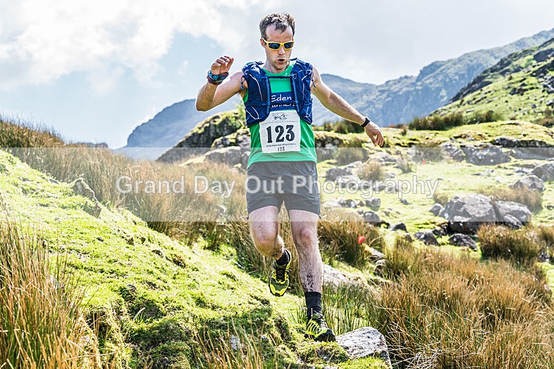 Glaramara-333 - Glaramara Fell Race Sunday 19th May 2024