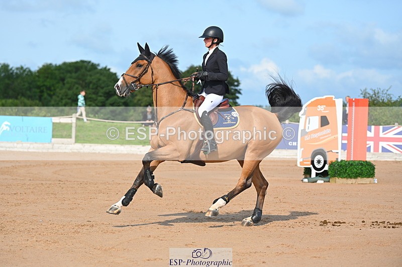 230721A-092254-04933 - Cls 2, 2 Star Small 1.30m