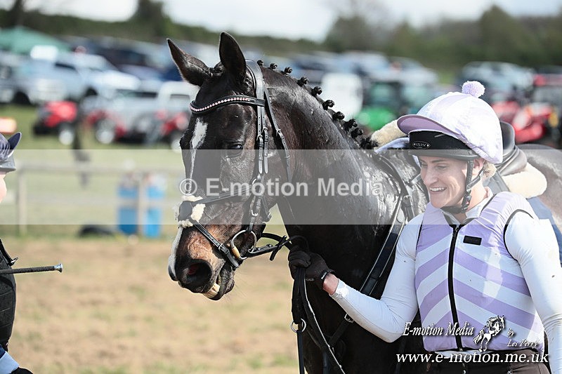 PtP 210425  1427 - Paxford Races Easter Monday 21/04/25