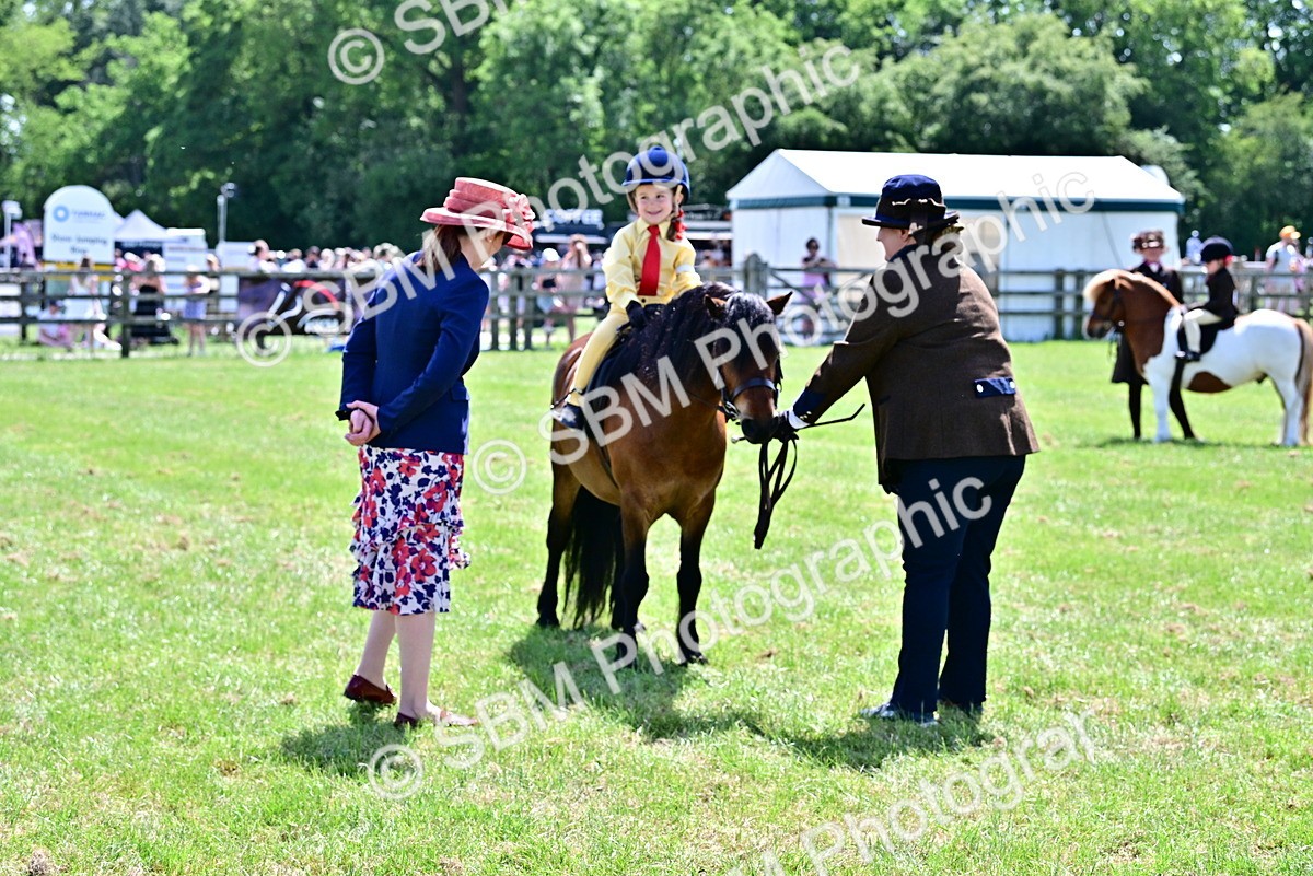 SBM_05892 - Class 59-60 - TSR M&M  Lear Rein and First Ridden Amateur of the year