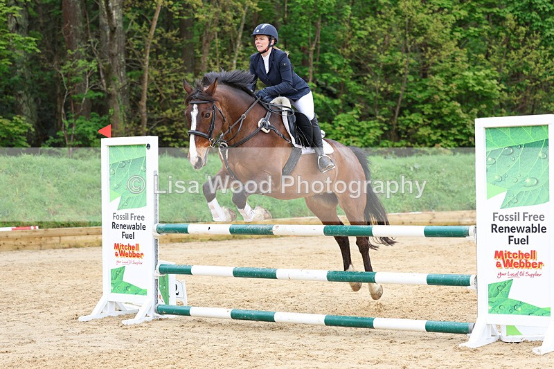 3E7A2825 - Class 5: Senior Discovery/1m open