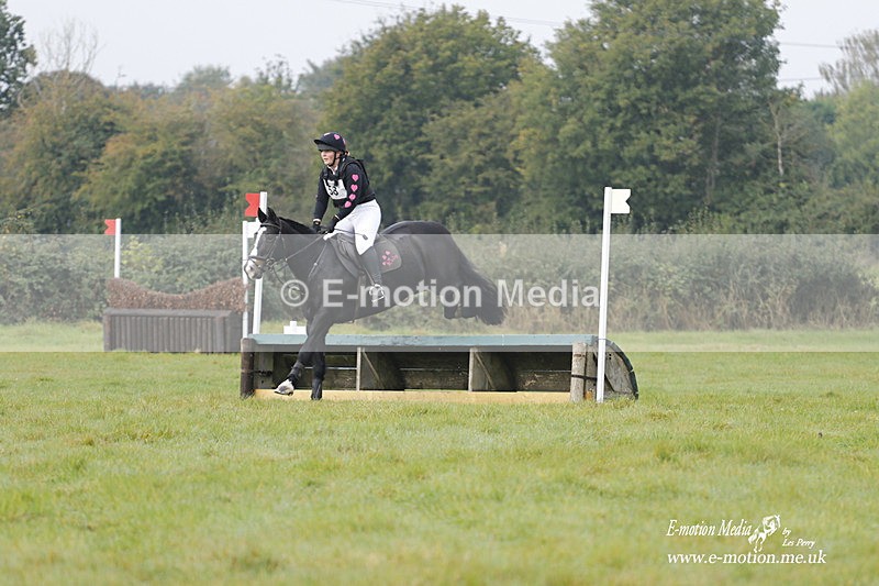  WWHT 171021 0810 - Open Novice (0.80m)  17/10/21