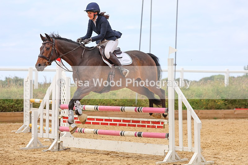 3E7A1207 - Class 11: Senior Discovery/1m open