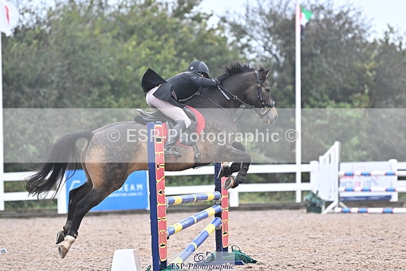 241006A-092708-05690 - Cls 23 85cm Nat Am  Quals