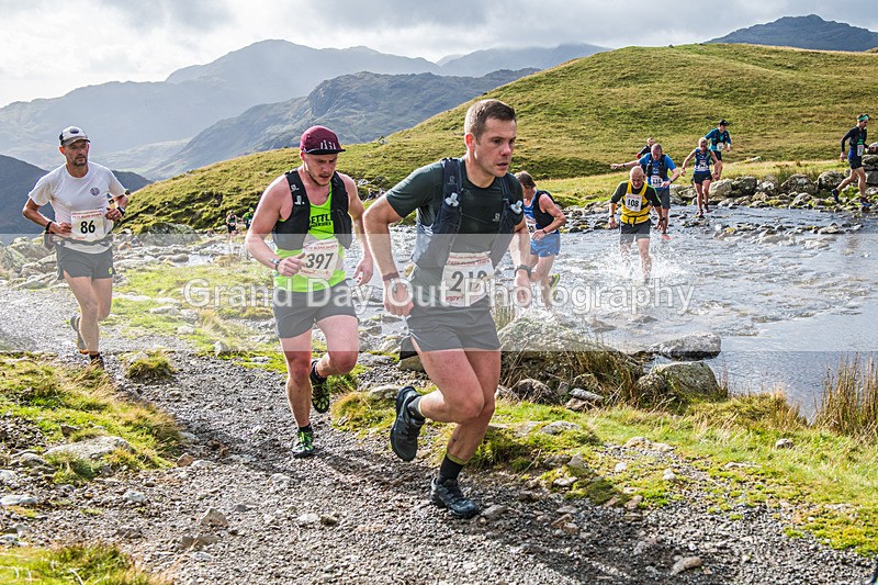 Langdale-385 - Langdale Horseshoe Fell Race Saturday 8th October 2022