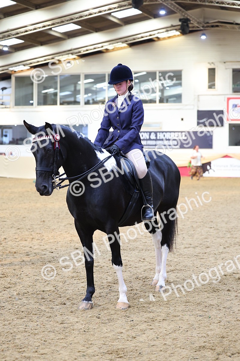 SBM_24600 - Class 906 - Supreme Final - Ridden Pre Vet