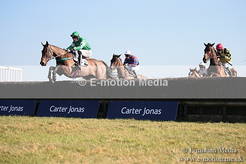 PtP 230219 329 - Vine & Craven Point-To-Point - Barbury 23/02/19