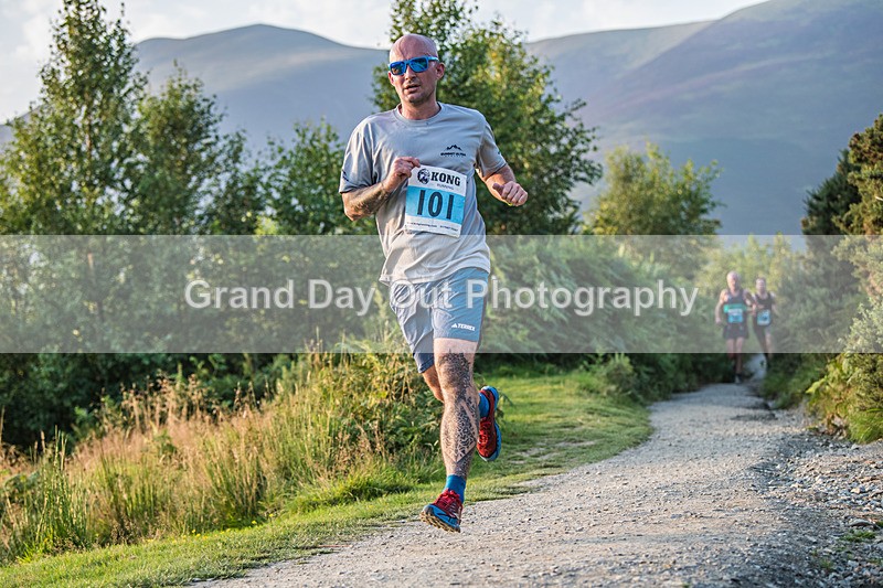 Not Latrigg-639 - Not Round Latrigg Fell Race Wednesday 13th August 2025