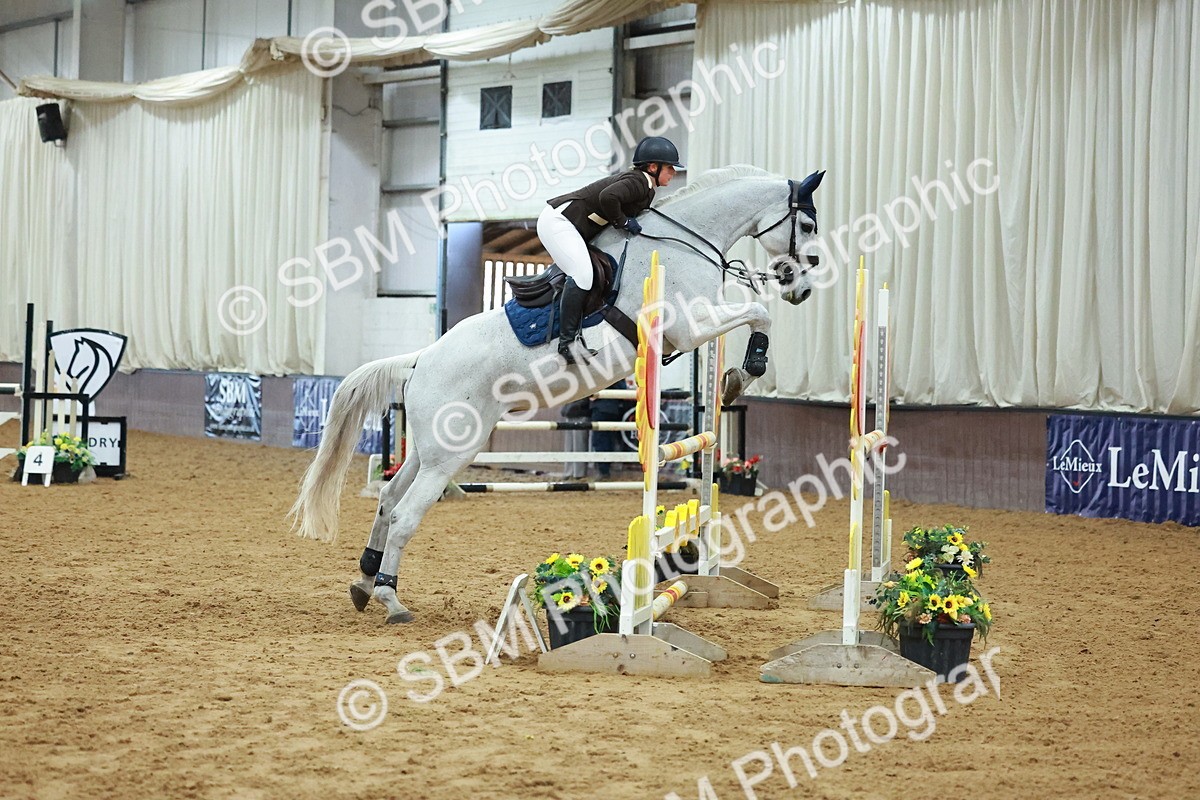 SBM_007289 - Class 19 - Senior Newcomers 1.10m