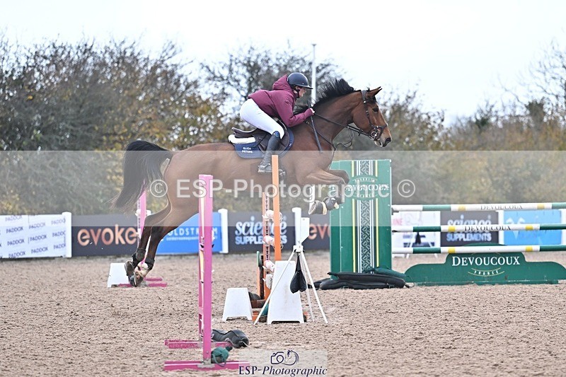 251109-124242-04270 - Cls 21 Blue Chip Performance Champ Qualifier