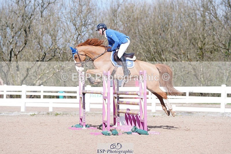 250222-120940-01753 - Cls 12 Newcomers and 1.10m Open