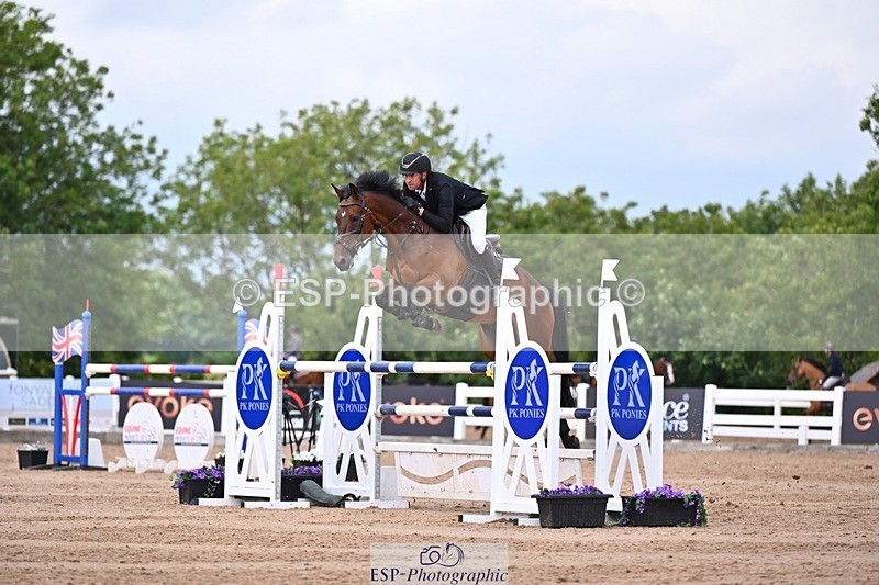 250718-130814-10845 - Cls 14, 1 Star Silver Tour